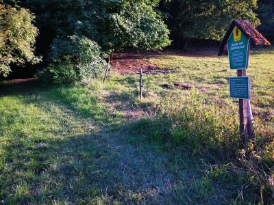 Apartment Ferienwohnung in Freital, Dresden - Environment photo 11