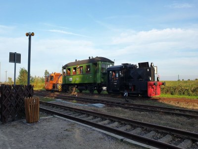 Apartment Ferienwohnung in Freital, Dresden - Environment photo 21