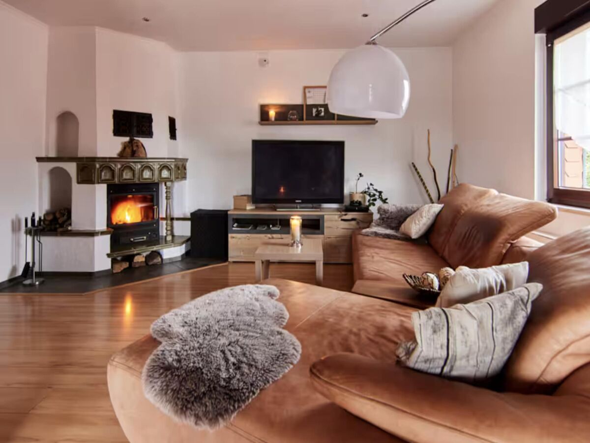 Apartment Haus Freigeist - Friedrichssuite