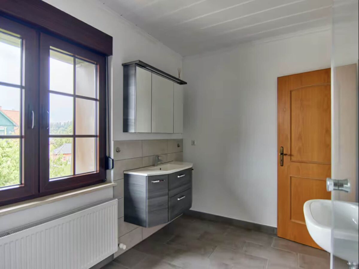 Apartment Haus Freigeist - Friedrichssuite - Outdoor photo 5