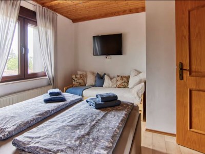 Apartment Haus Freigeist - Friedrichssuite - Outdoor photo 6