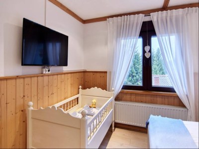 Apartment Haus Freigeist - Friedrichssuite - Outdoor photo 7