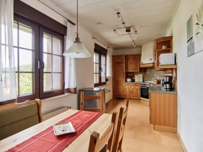 Apartment Haus Freigeist - Friedrichssuite - Outdoor photo 9