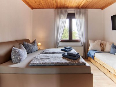 Apartment Haus Freigeist - Friedrichssuite - Outdoor photo 10