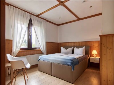 Apartment Haus Freigeist - Friedrichssuite - Outdoor photo 11