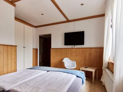 Apartment Haus Freigeist - Friedrichssuite - Outdoor photo 12