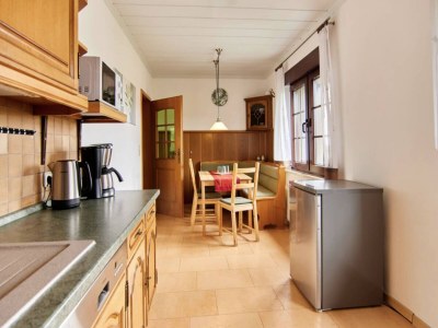 Apartment Haus Freigeist - Friedrichssuite - Outdoor photo 13