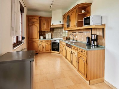 Apartment Haus Freigeist - Friedrichssuite - Outdoor photo 14