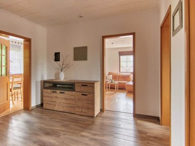 Apartment Haus Freigeist - Friedrichssuite - Outdoor photo 16