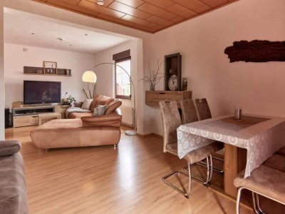 Apartment Haus Freigeist - Friedrichssuite - Outdoor photo 18