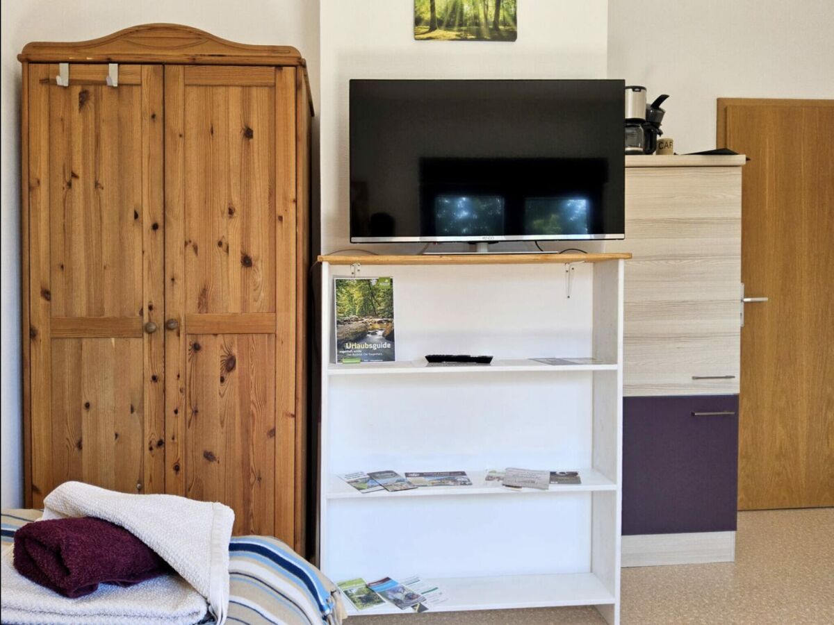 Apartment Haus Freigeist - zum Wanderer