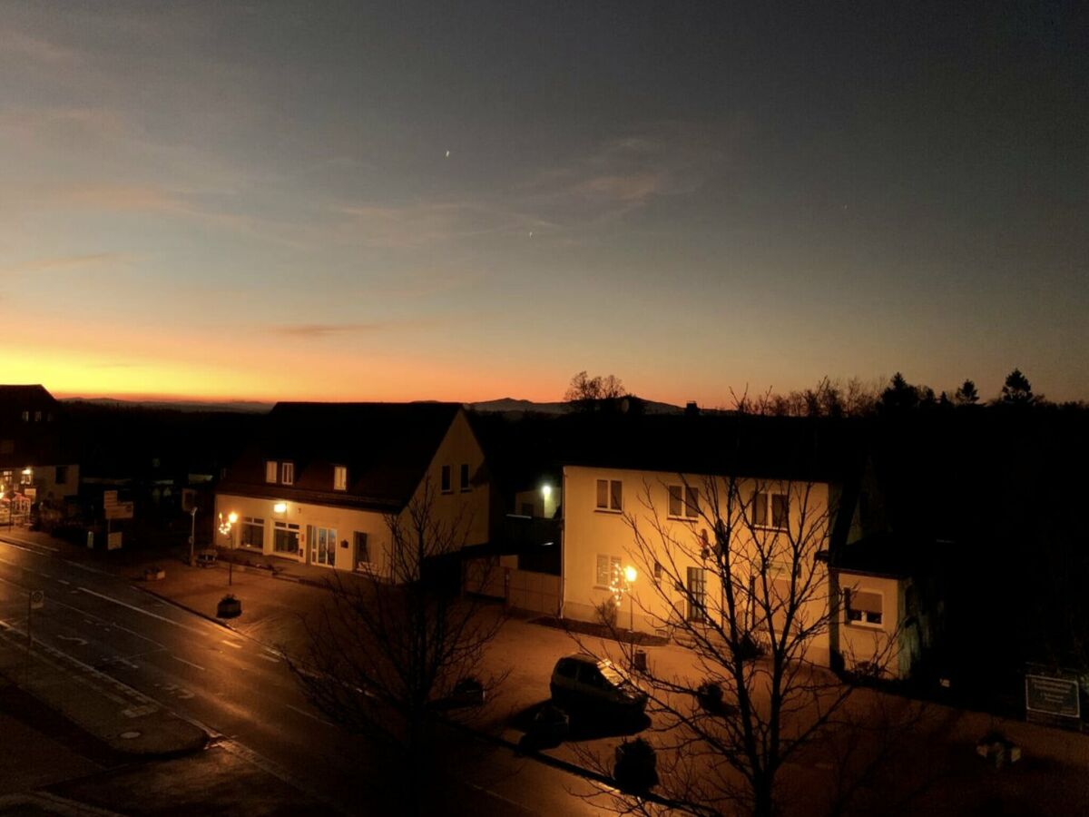 Apartment Haus Freigeist - zum Wanderer - Outdoor photo 2