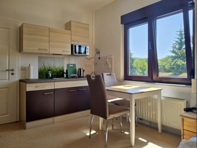 Apartment Haus Freigeist - zum Wanderer - Features photo 6