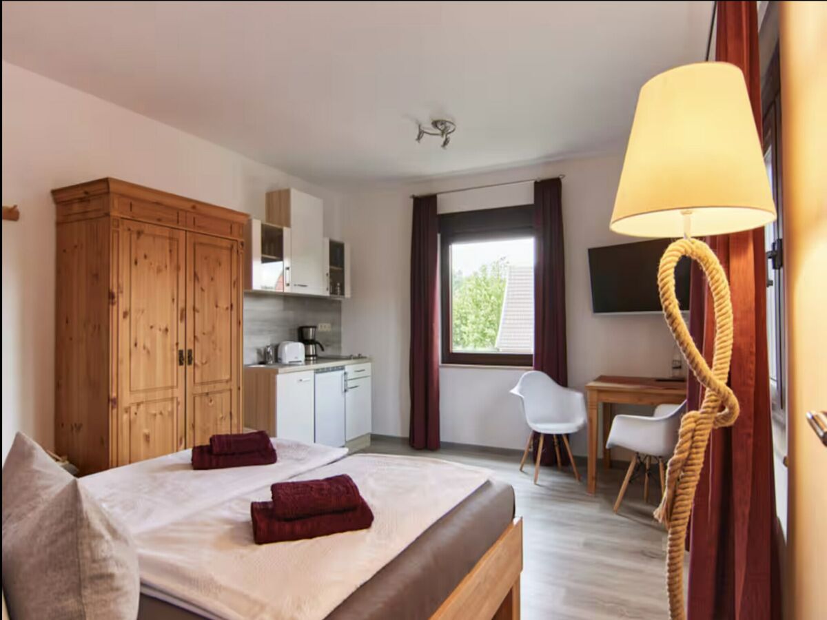 Apartment Haus Freigeist - zum Gartenblick - Features photo 3