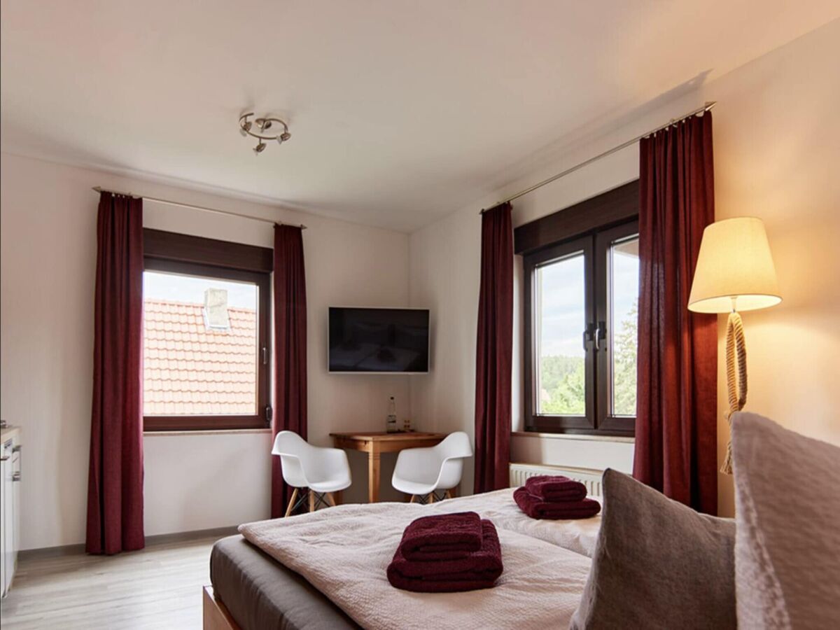 Apartment Haus Freigeist - zum Gartenblick - Features photo 4