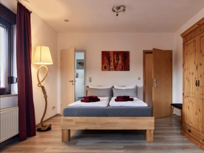 Apartment Haus Freigeist - zum Gartenblick - Features photo 6