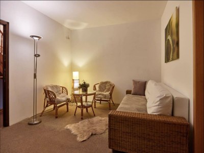 Apartment Haus Freigeist - zum Gartenblick - Features photo 8