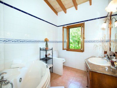 Villa 3 Schlafzimmer Villa, Pollensa - Features photo 18