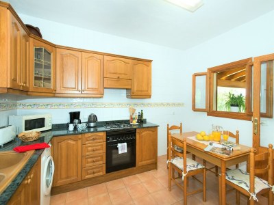 Villa 3 Schlafzimmer Villa, Pollensa - Features photo 20