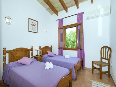 Villa 3 Schlafzimmer Villa, Pollensa - Features photo 22