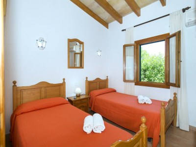 Villa 3 Schlafzimmer Villa, Pollensa - Features photo 23