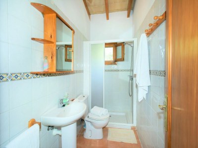 Villa 3 Schlafzimmer Villa, Pollensa - Features photo 25