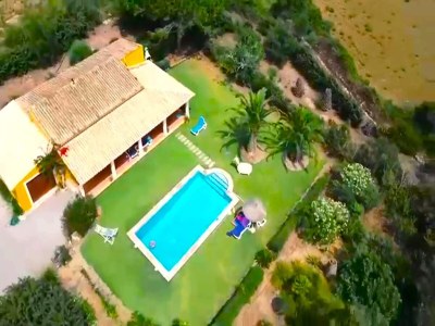 Villa 3 Schlafzimmer Villa, Pollensa - Environment photo 27