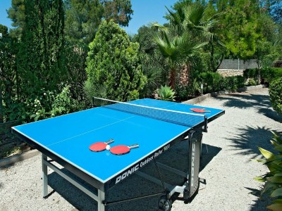 Villa 3 Schlafzimmer Villa, Pollensa - Outdoor photo 29