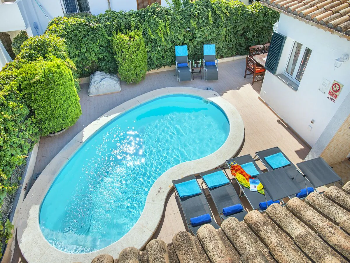 Villa VILLA LUCETA - 15 MIN WALK TO THE BEACH - Outdoor photo 3