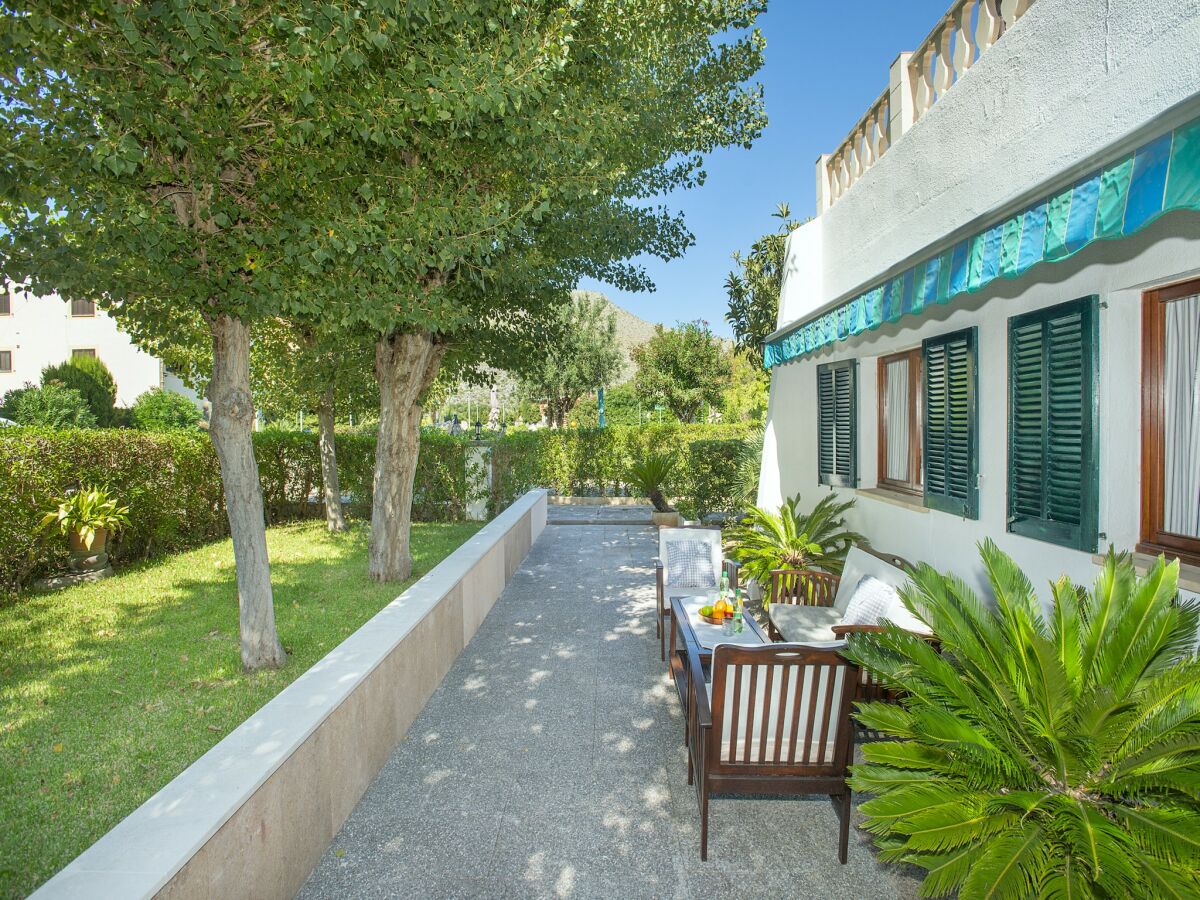 Villa VILLA LUCETA - 15 MIN WALK TO THE BEACH - Outdoor photo 4