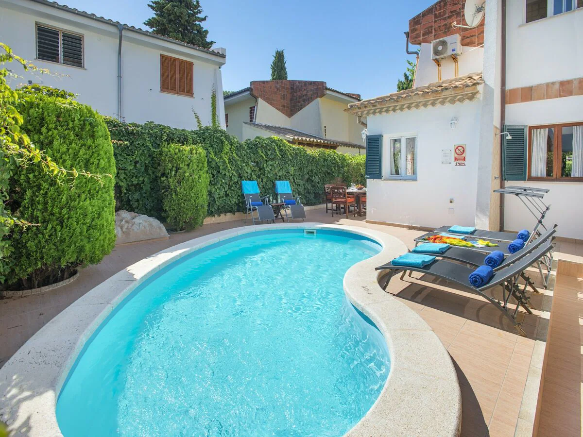 Villa VILLA LUCETA - 15 MIN WALK TO THE BEACH - Outdoor photo 5