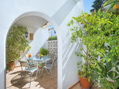Villa VILLA LUCETA - 15 MIN WALK TO THE BEACH - Outdoor photo 7