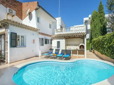 Villa VILLA LUCETA - 15 MIN WALK TO THE BEACH - Outdoor photo 8