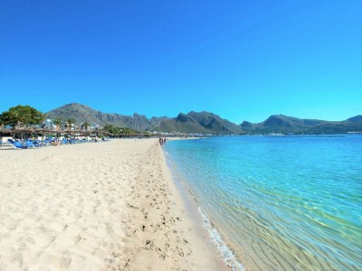 Villa VILLA LUCETA - 15 MIN WALK TO THE BEACH - Outdoor photo 9