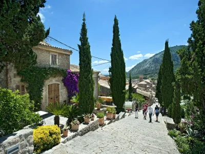 Villa VILLA LUCETA - 15 MIN WALK TO THE BEACH - Outdoor photo 14