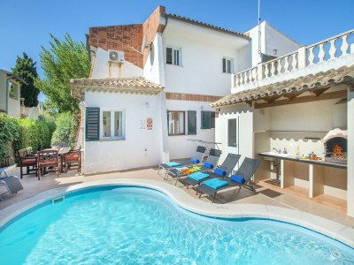 Villa VILLA LUCETA - 15 MIN WALK TO THE BEACH - Outdoor photo 15