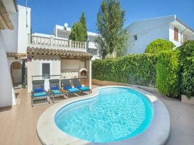 Villa VILLA LUCETA - 15 MIN WALK TO THE BEACH - Outdoor photo 17