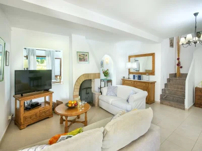 Villa VILLA LUCETA - 15 MIN WALK TO THE BEACH - Features photo 19