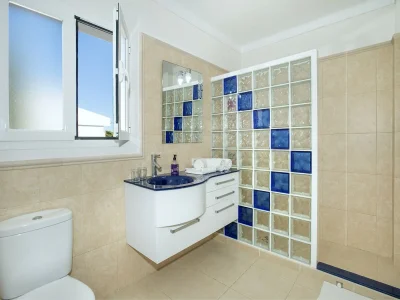 Villa VILLA LUCETA - 15 MIN WALK TO THE BEACH - Features photo 21