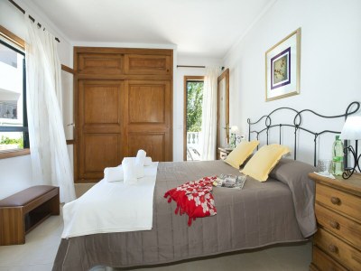 Villa VILLA LUCETA - 15 MIN WALK TO THE BEACH - Features photo 22