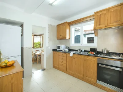 Villa VILLA LUCETA - 15 MIN WALK TO THE BEACH - Features photo 25