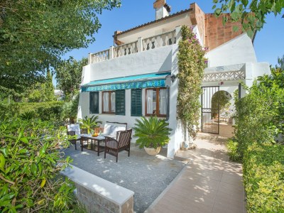 Villa VILLA LUCETA - 15 MIN WALK TO THE BEACH - Outdoor photo 26