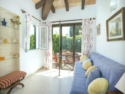 Villa VILLA LUCETA - 15 MIN WALK TO THE BEACH - Outdoor photo 27