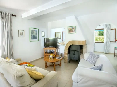 Villa VILLA LUCETA - 15 MIN WALK TO THE BEACH - Outdoor photo 28