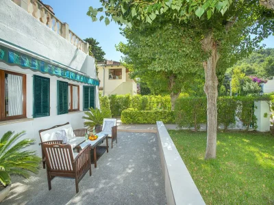 Villa VILLA LUCETA - 15 MIN WALK TO THE BEACH - Outdoor photo 29