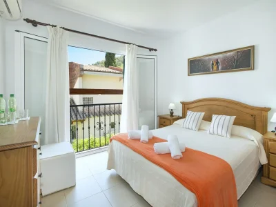 Villa VILLA LUCETA - 15 MIN WALK TO THE BEACH - Outdoor photo 31