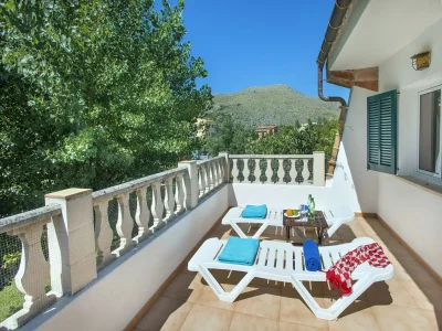 Villa VILLA LUCETA - 15 MIN WALK TO THE BEACH - Outdoor photo 32