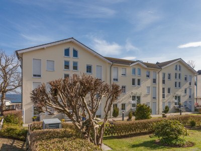 Holiday apartment "MeeresTraum" - Outdoor photo 2