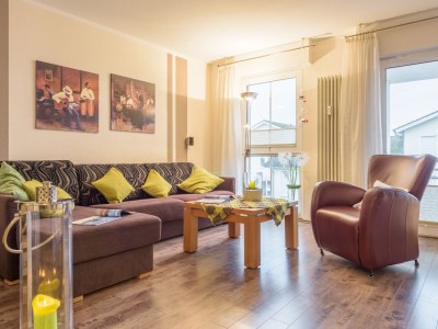 Holiday apartment "MeeresTraum" - Features photo 4