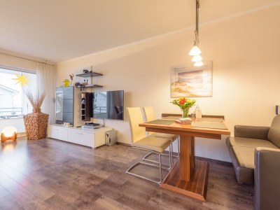 Holiday apartment "MeeresTraum" - Features photo 5